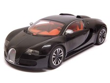 Bugatti Veyron 16.4 Sang Noir