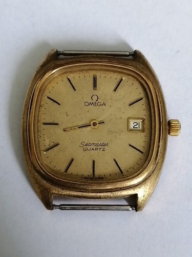 Montre omega seamaster quartz - omega,