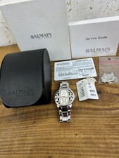 Balmain Balmazing Swiss Made Ladies Watch B14713382(453)