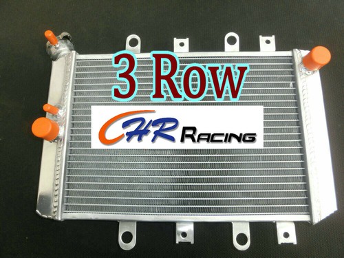 Radiator for yamaha quad - yamaha,