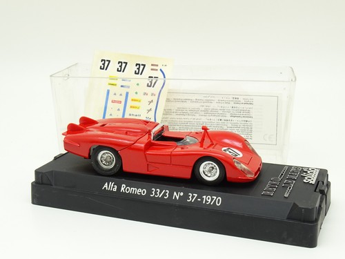 Solido alfa romeo - solido,