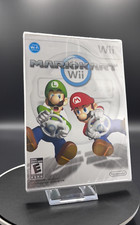 MARIO KART  ✰ NINTENDO WII