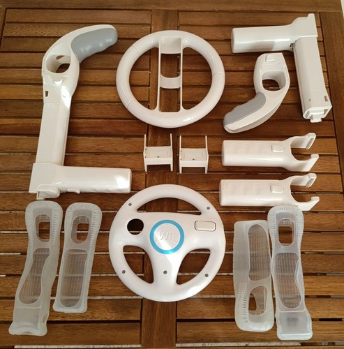 Console nintendo wii - wii, divers