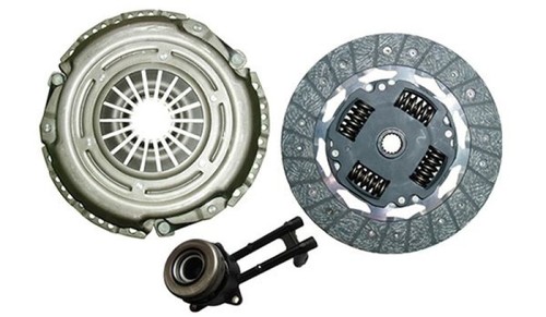 Kit embrayage pour - d'embrayage, ford
