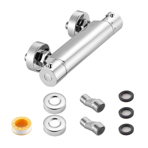Uimoso mitigeur thermostatique - mitigeur,