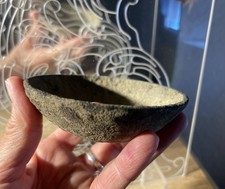 Ancien Petit Bol Gallo- Romain, Ier-II ap JC