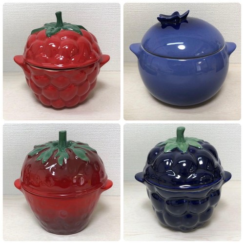 Lot grès le creuset - lot, 4