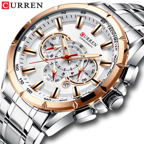 Montre curren homme - curren,
