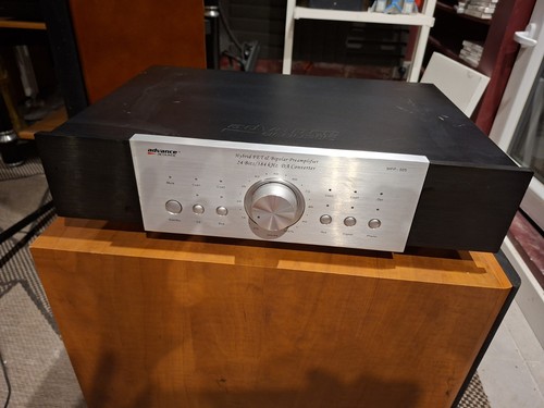 Advance acoustic mpp 505 - advance, mpp-505