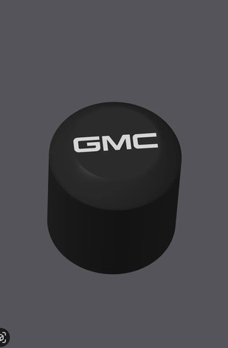 Capuchon boule attelage gmc - capuchon,
