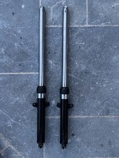 Chappy Yamaha Paire Tube De