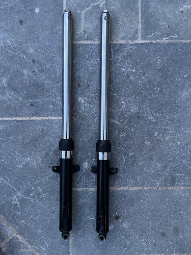 Chappy yamaha paire tube - yamaha,