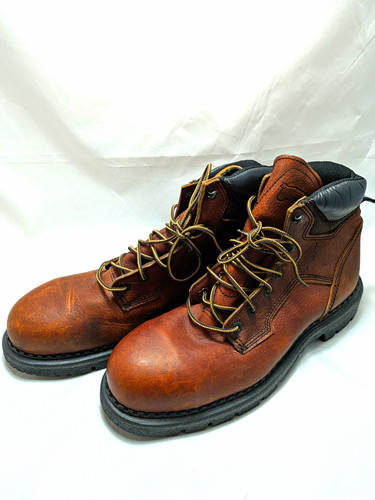 Red wing shoes 2326 men - shoes, men's