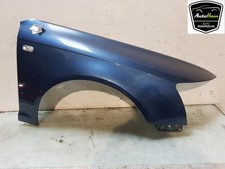 AUDI A6 (C6) 2004 LEFT FRONT WING FENDER LEFT FRONT 4F0821103A