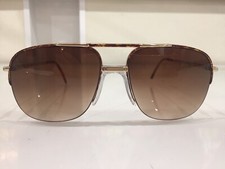 VINTAGE ORIGINAL ANTIQUE STOCK SUNGLASSES 8