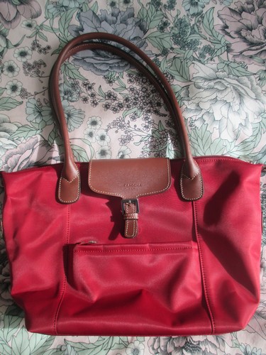 Sac hexagona style shopping - sac,