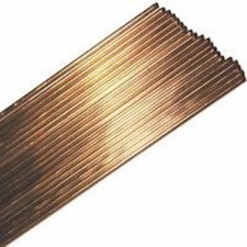 1 Kg de métal d'apport fer