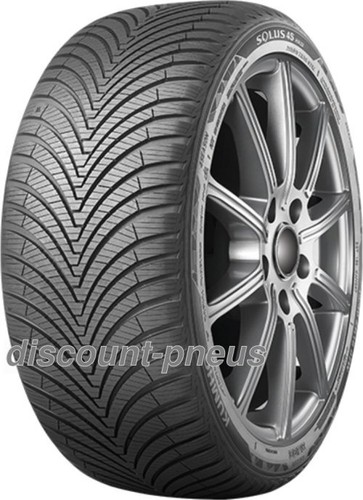 Pneu saisons kumho solus - pneu,