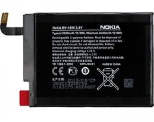 ?Genuine OEM 3500 mAh Internal Battery Nokia BV-4BW 3.8V Lumia 1520 