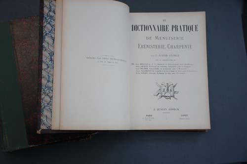 Charpente menuiserie storck - menuiserie,