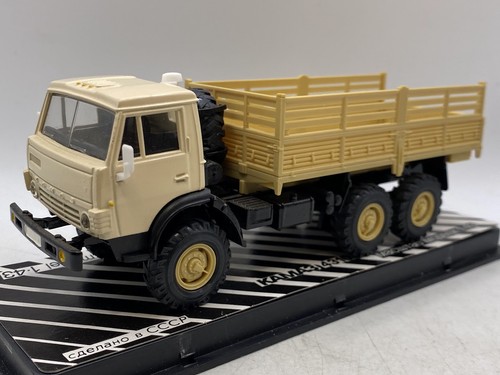 Benne kamaz 4310 urss cccp - 4310,