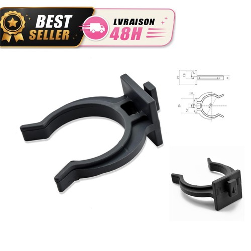 Mprofi clips fixation - mprofi,