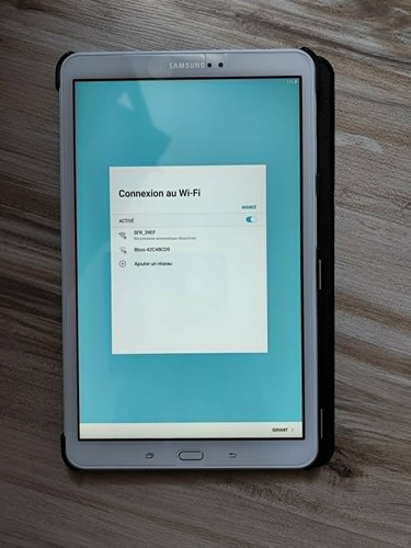 Samsung galaxy tab - galaxy,