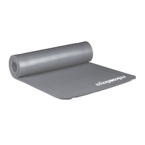 Tapis yoga matelas fitness - de,