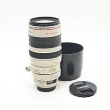 Canon EF 100-400mm f4.5-5.6 L
