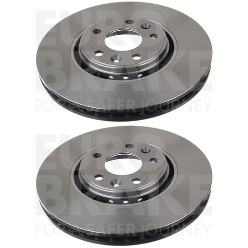 Eurobrake disques 320mm - eurobrake,