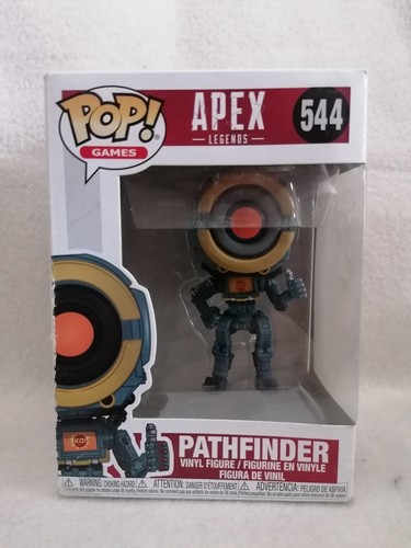 Figurine funko pop games - funko,