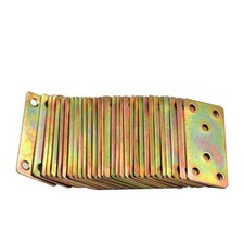  20 Pcs Équerres Pour