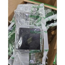  InterrupteurS simple noir