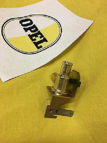 Neuf robinet chauffage opel - robinet,