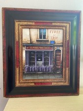 "Place aux herbes" Oeuvre