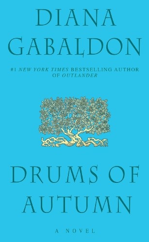 Diana gabaldon drums autumn - diana,