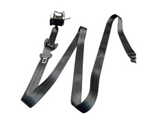 Seat Belt Strap Front Left for SEAT LEON (5F1) 1.4 TSI 5F4857705