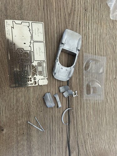 Kit minerva ferrari 250p - ferrari,