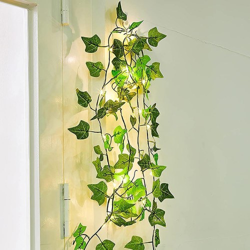 Guirlande lumineuse vigne - lumineuse,