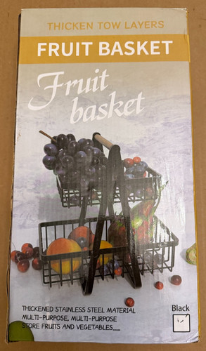 Fruit and vegetable - fruit, 2