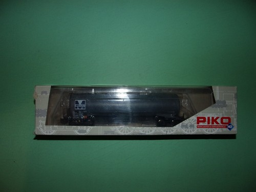 Piko wagon citerne - piko, millet