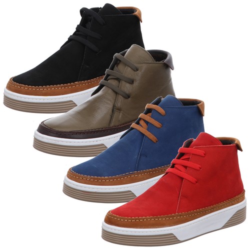 Gemini bottines femme - bottines,