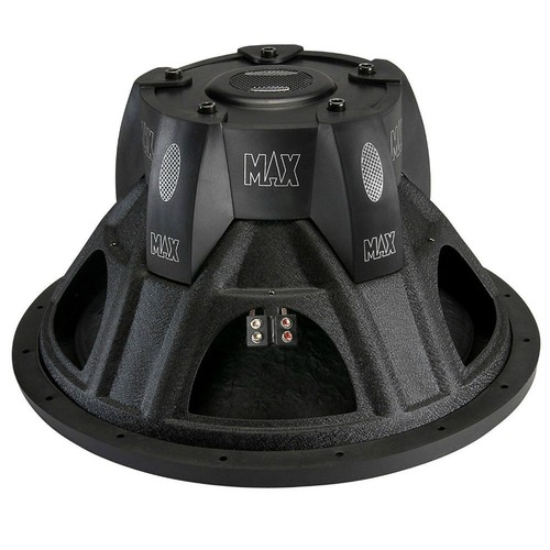 Powerful sub lanzar - max, 15