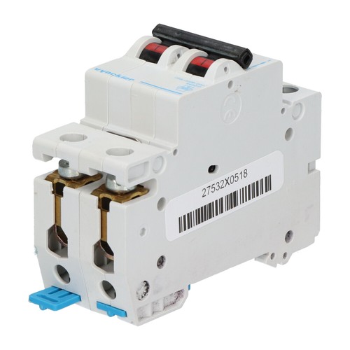 Vynckier 640017 used ump - vynckier,