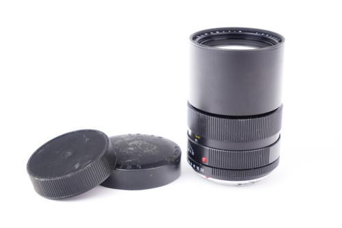 Objectif leica leitz - objectif,