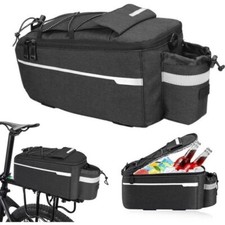 Sacoche arrière pour vélo