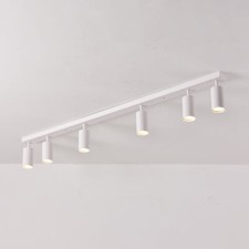 Lustre À LED 6 Braches