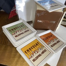 Chocolat Delespaul-Havez