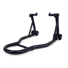 Béquille d'atelier moto roue