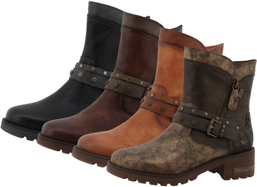 Mustang bottines pour femmes - mustang,